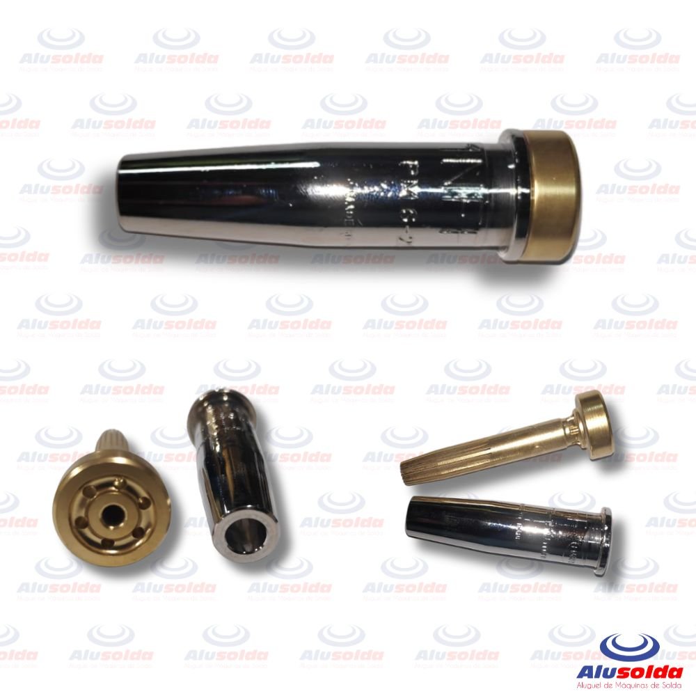 BICO CORTE GLP/GN N6 - MOD1503_10-25MM NOLL