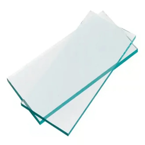 LENTE SOLDA RETANG - INCOLOR - NOLL