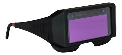OCULOS SOLDA C/ESCURECIMENTO AUTOMATICO - NOLL