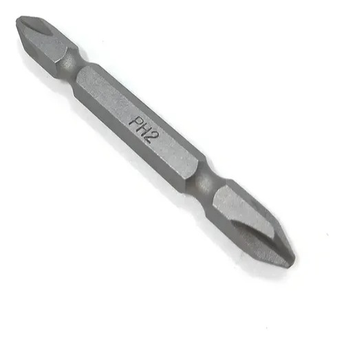 PONTA BITS PH2 X 50MM - NOLL