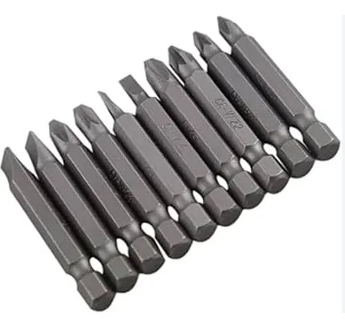 PONTA BITS PH2 X 50MM - NOLL