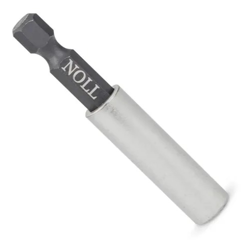 SOQUETE ADAPTADOR MAGNETICO 1/4"- NOLL