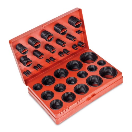 JG ANEIS DE BORRACHA O-RING 419PC - NOLL