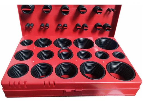 JG ANEIS DE BORRACHA O-RING 419PC - NOLL