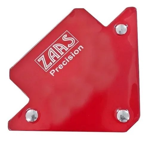 ESQUADRO MAGNETICO SOLDADOR 12KG - ZAAS