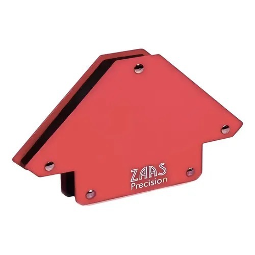 ESQUADRO MAGNETICO SOLDADOR 12KG - ZAAS