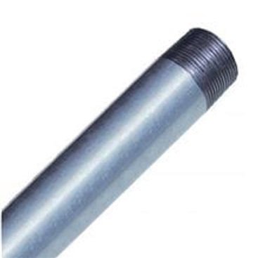 TUBO GALV.2" - 1.95MM (14,04 KG)