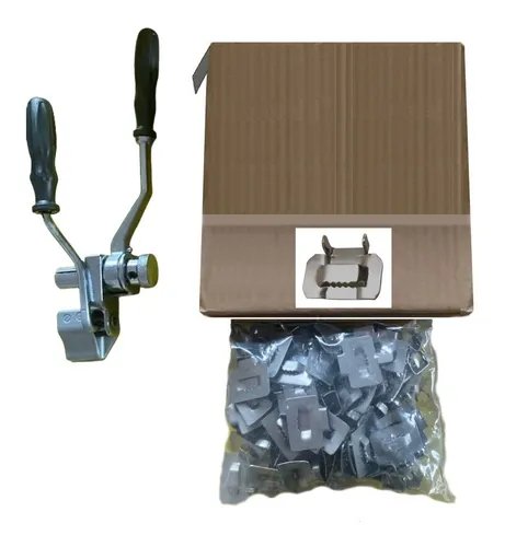 FITA DE AÇO 0.43MM GALVALUME (ROLO 30CM ALT)