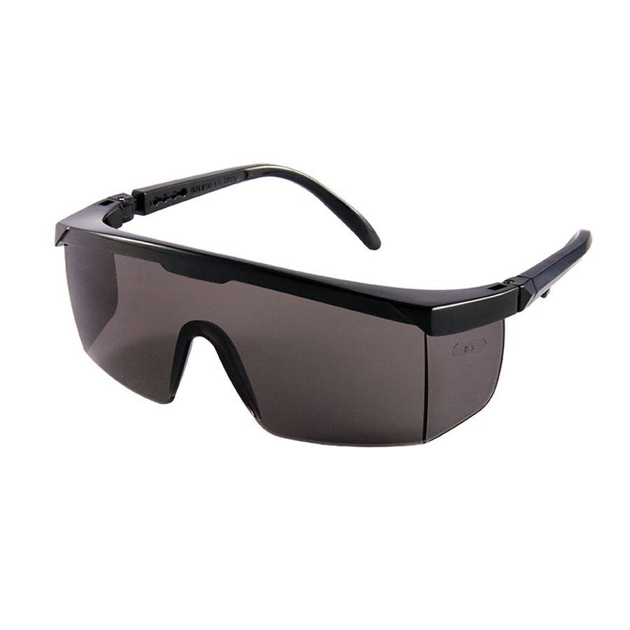 OCULOS JAGUAR II CINZA