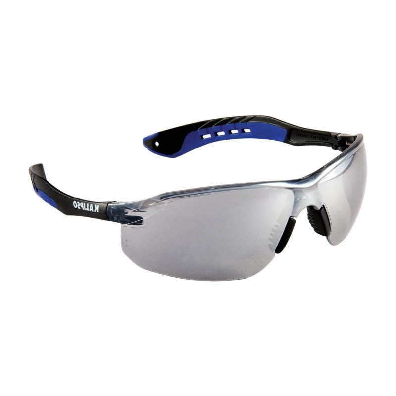 OCULOS JAMAICA CINZA ESPELHADO