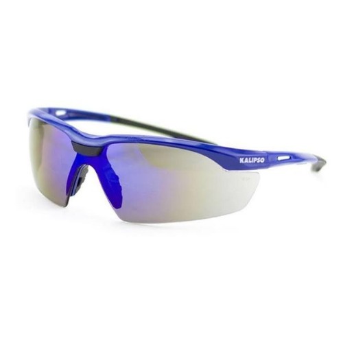 OCULOS VENEZA AZUL ESPELHADO