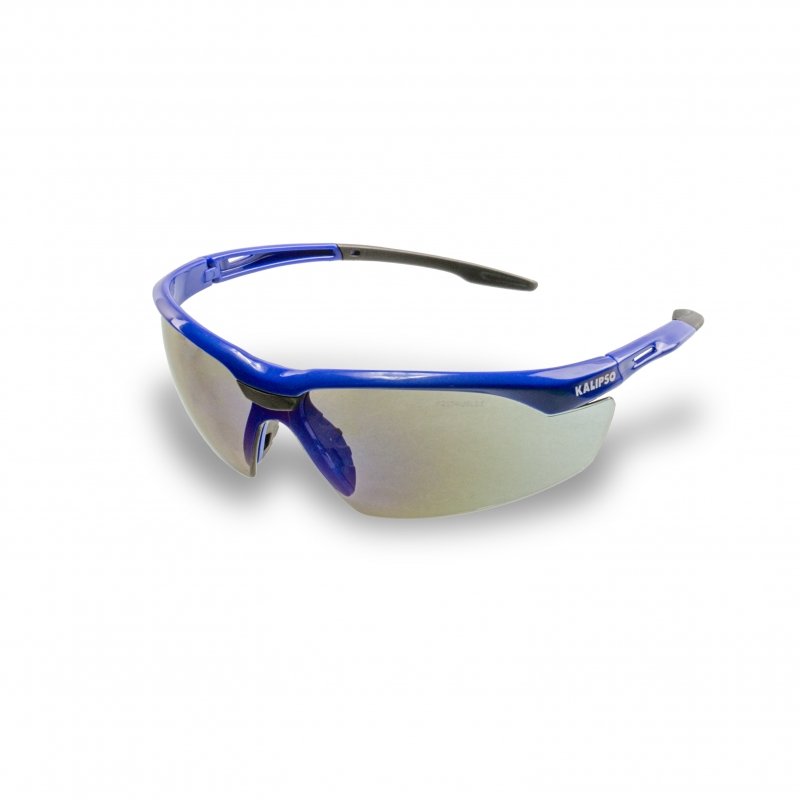 OCULOS VENEZA AZUL ESPELHADO