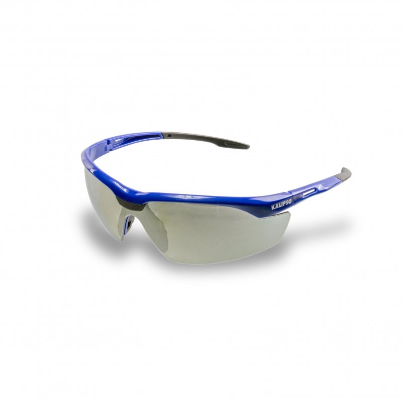 OCULOS VENEZA CINZA ESPELHADO