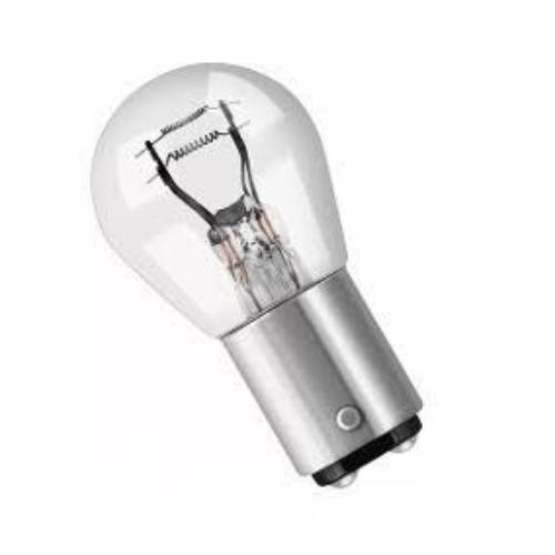 LAMPADA 2 POLOS PINO DESENCONTRADO - 1034 12V