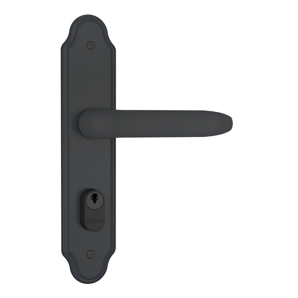 FECH STAM EXT 804/33 PRETO FOSCO