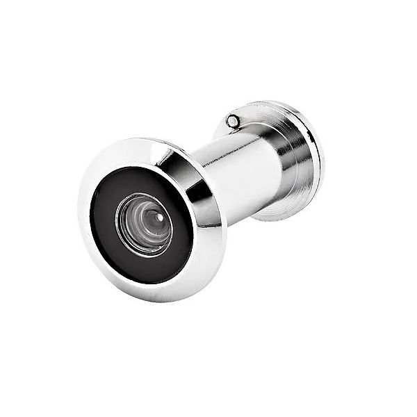 OLHO MAGICO 14MM - CRO CART SILVANA