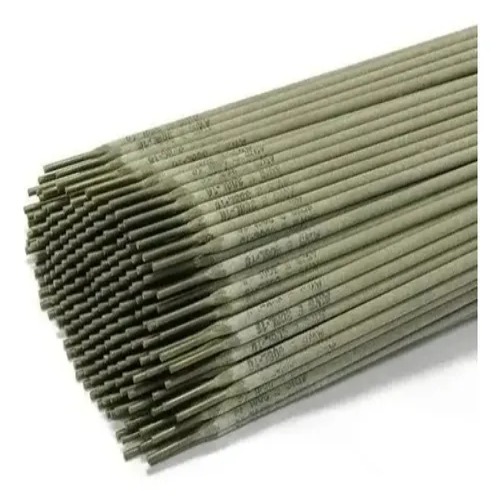 ELETRODO CROMO NIQ 2,00MM - 312 INOX