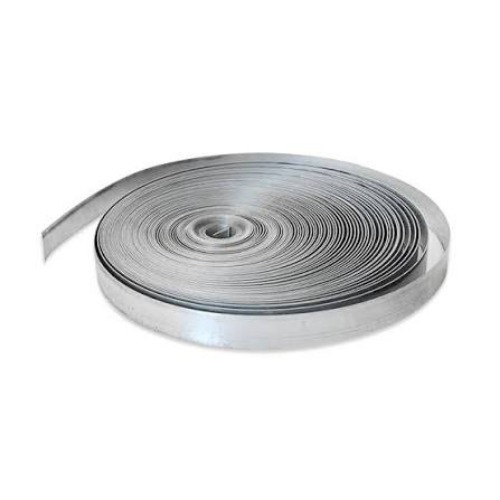 FITA DE ACO 25MM PORTA ENRROLAR MT (100G)