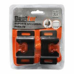 SUPORTE P/ TV UNIV 40KG - BF