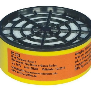 FILTRO REFIL RC 203 CA.7072