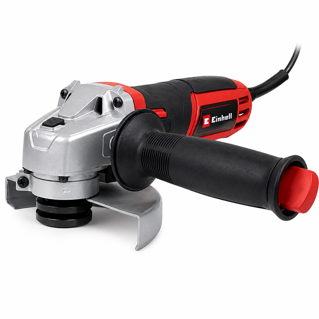 ESMERILHADEIRA ANGULAR EINHELL "5" 127V