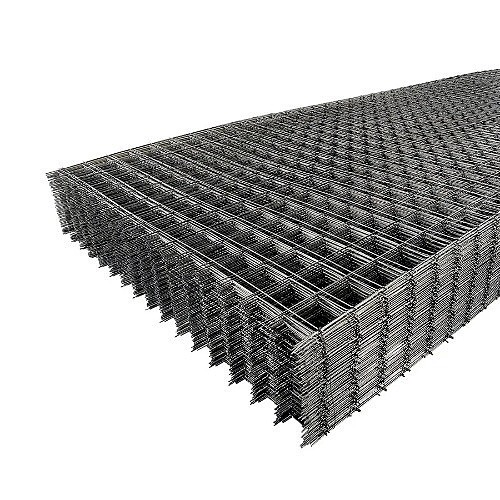 TELA PAINEL 10X10 6,0MM 0,97 X 60 MT