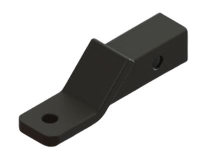 SUPORTE DESTACAVEL P/ ENGATE 160MM