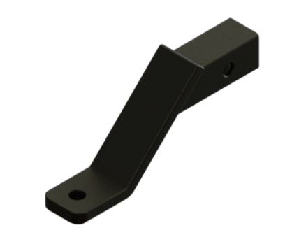 SUPORTE DESTACAVEL P/ ENGATE 250MM