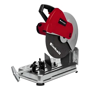 POLICORTE 14" CORTADOR DE METAL EINHELL- 127V