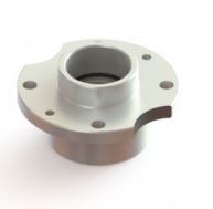 CUBO RODA ROL. FIAT RETO 30 - INDIVIDUAL