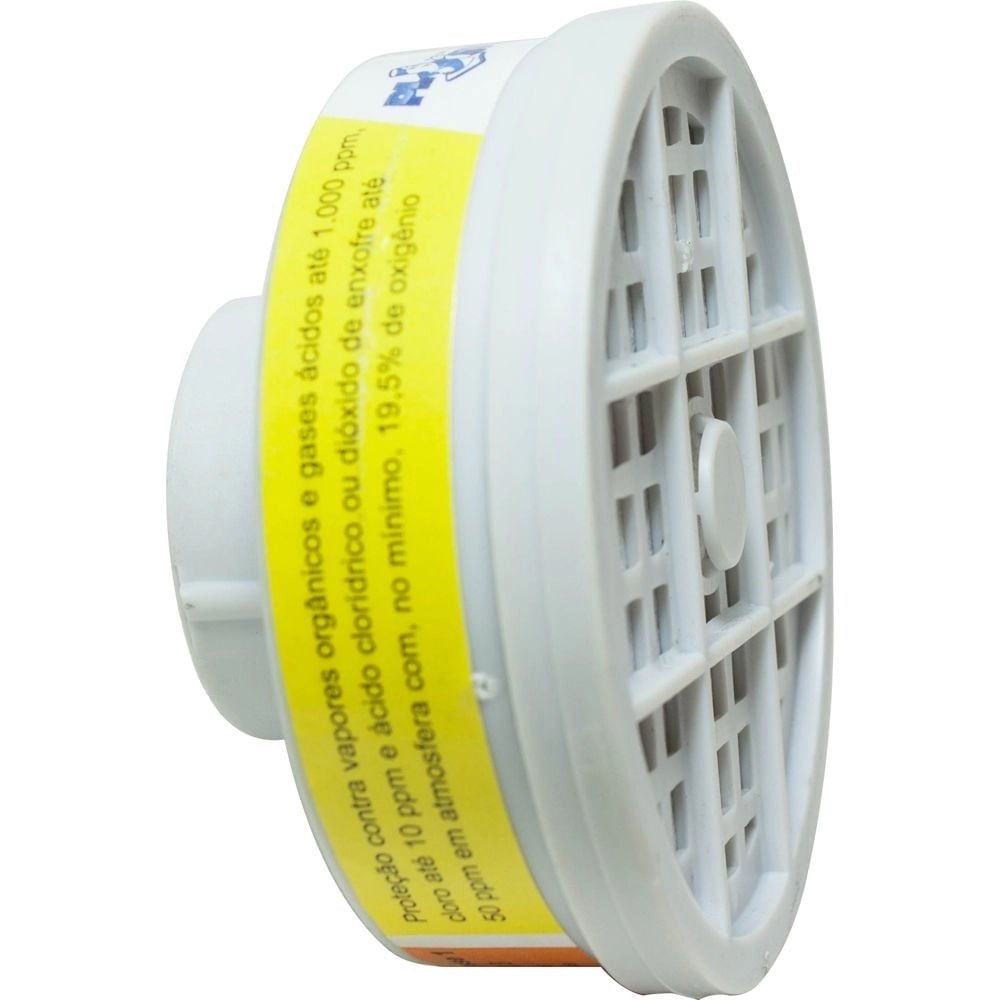 FILTRO VO/GA - PPR 14 PROTEPLUS