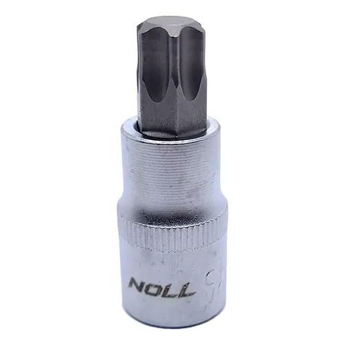 SOQUETE TORX 1/2" - BIT: E10 - NOLL