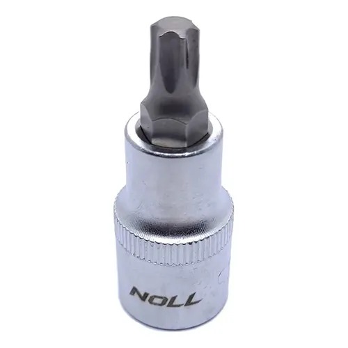 SOQUETE TORX 1/2" - BIT: E11 - NOLL