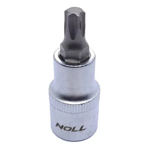 SOQUETE TORX 1/2" - BIT: E16 - NOLL