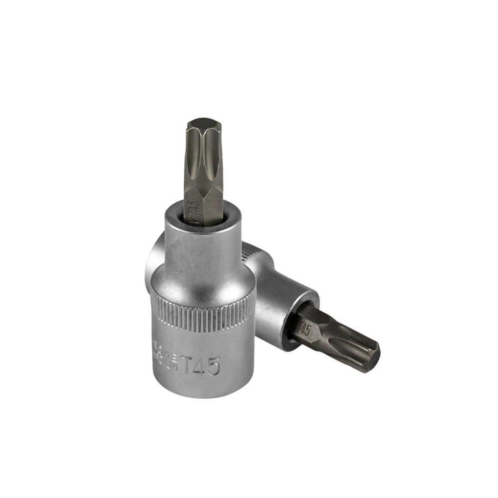 SOQUETE TORX 1/2" - BIT: E20 - NOLL