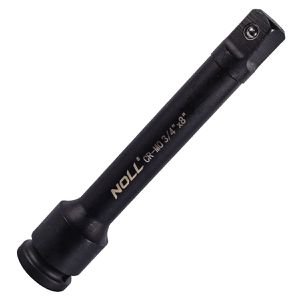 EXTENSAO P/SOQUETE 1/2" - 5"COMPRIMENTO - NOLL