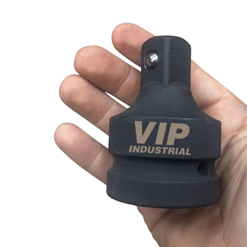 ADAPTADOR P/SOQUETE 1/2" X 3/4" - NOLL