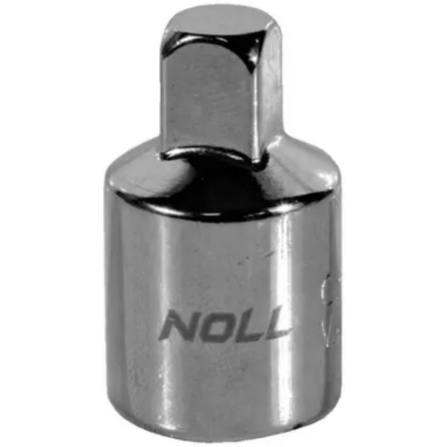 ADAPTADOR P/SOQUETE 1/2" X 3/8" - NOLL
