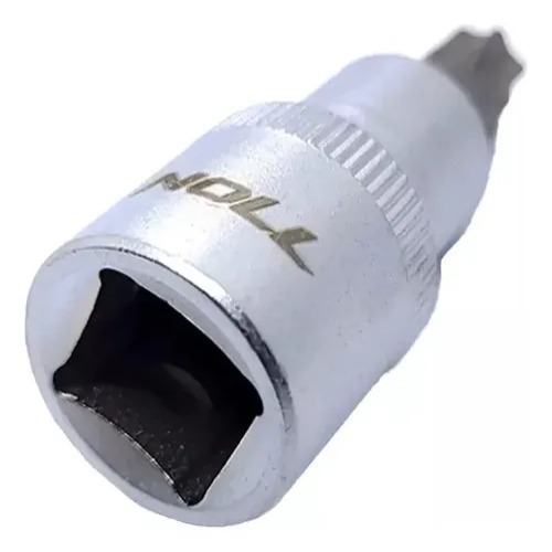 SOQUETE TORX 1/2" NOLL - T25