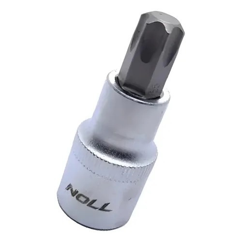 SOQUETE TORX 1/2" NOLL - T50