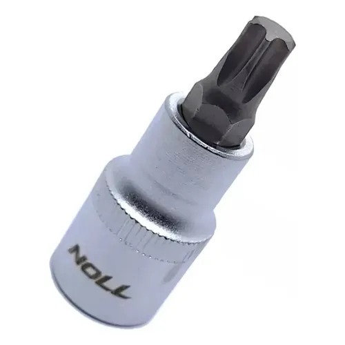 SOQUETE TORX 1/2" NOLL - T55