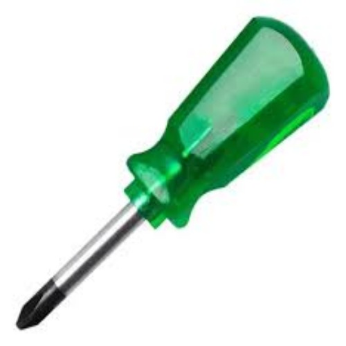 CHAVE PHILIPS TOCO 1/4" X 1.1/2" NOLL