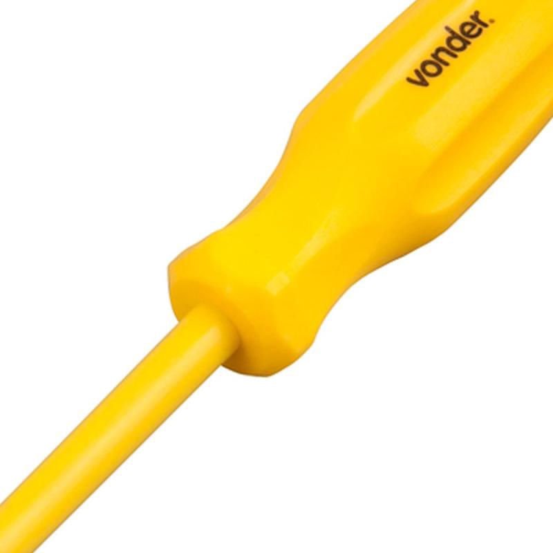 CHAVE PHILIPS 3/16" X 6" NOLL
