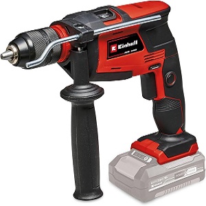 FURADEIRA DE IMPACTO TC-ID 18 LI - S/BAT (L:ANC202165)
