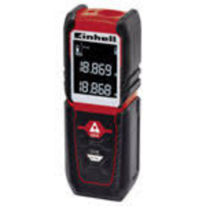 MEDIDOR LASER DE DISTANCIA TC-LD 25 (L:ANC172045)