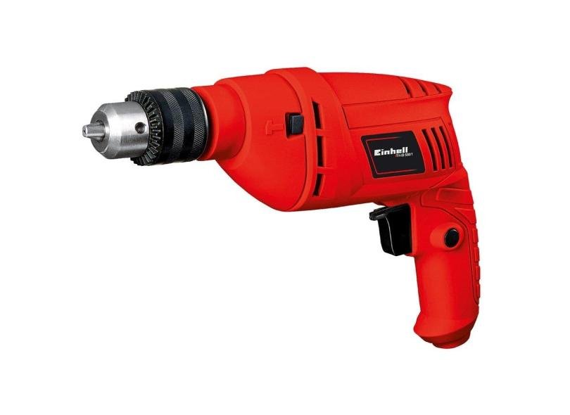 FURADEIRA DE IMPACTO - TH-ID 550/1 550W - 127V