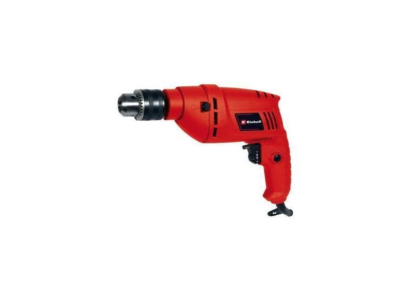 FURADEIRA DE IMPACTO TH-ID 600 E - 127V (L:ANC212028)