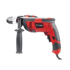 FURADEIRA DE IMPACTO - TC-ID 1000 E KIT - 127V (L:ANC192