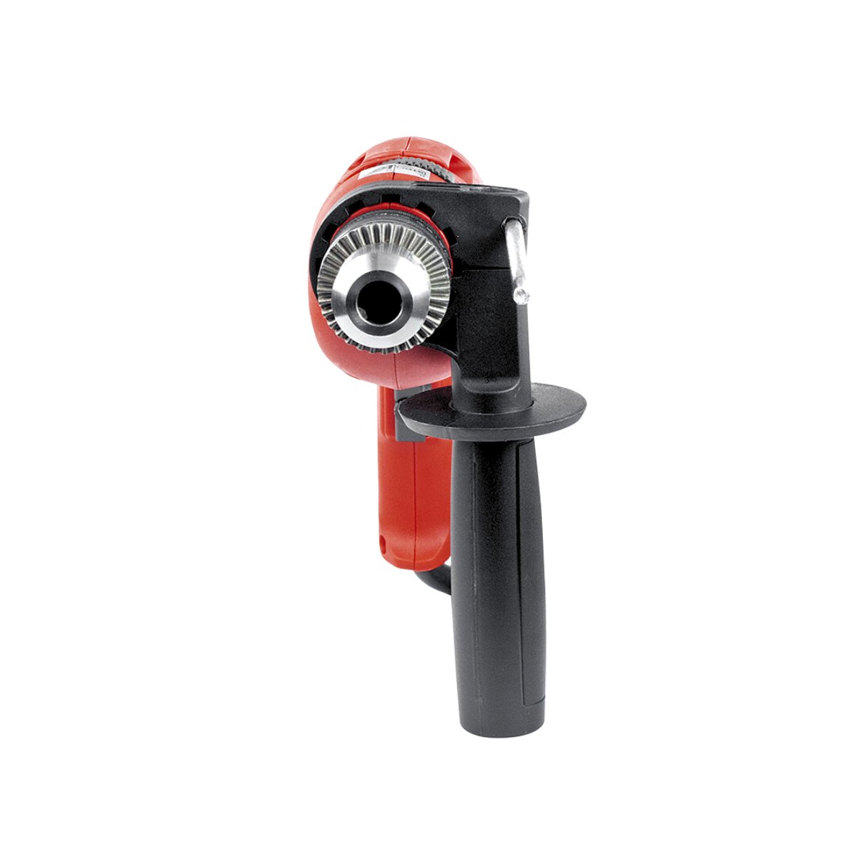 FURADEIRA DE IMPACTO 1/2 - TC-ID 650 - 127V (L:ANC202116)