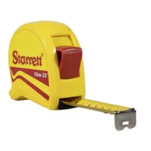 TRENA STARRETT 10M CARTELA